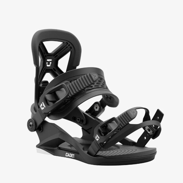 Union Cadet Snowboard Bindings Kids